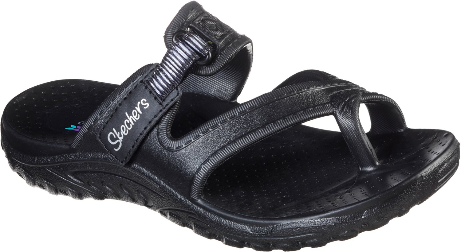 skechers sandals academy