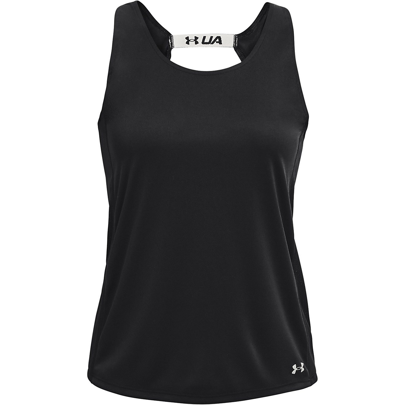 Under Armour Women's Fly By Tank Top                                                                                             - view number 7