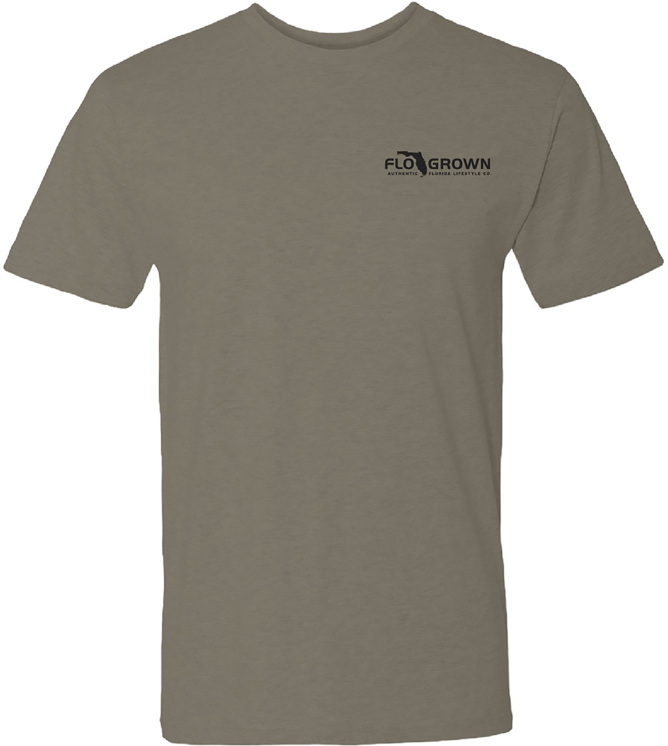 desert bound shirt