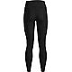 Under Armour Women's Armour Branded Leggings                                                                                     - view number 6 image