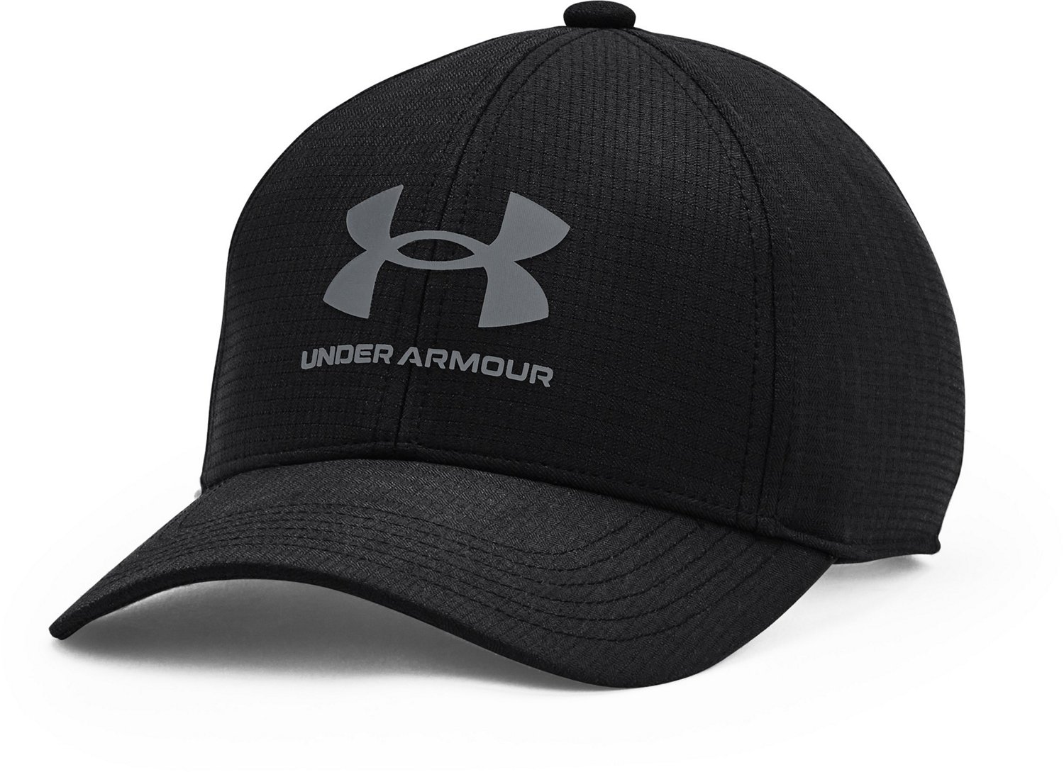 Under Armour Boys’ ArmourVent Stretch Hat | Academy
