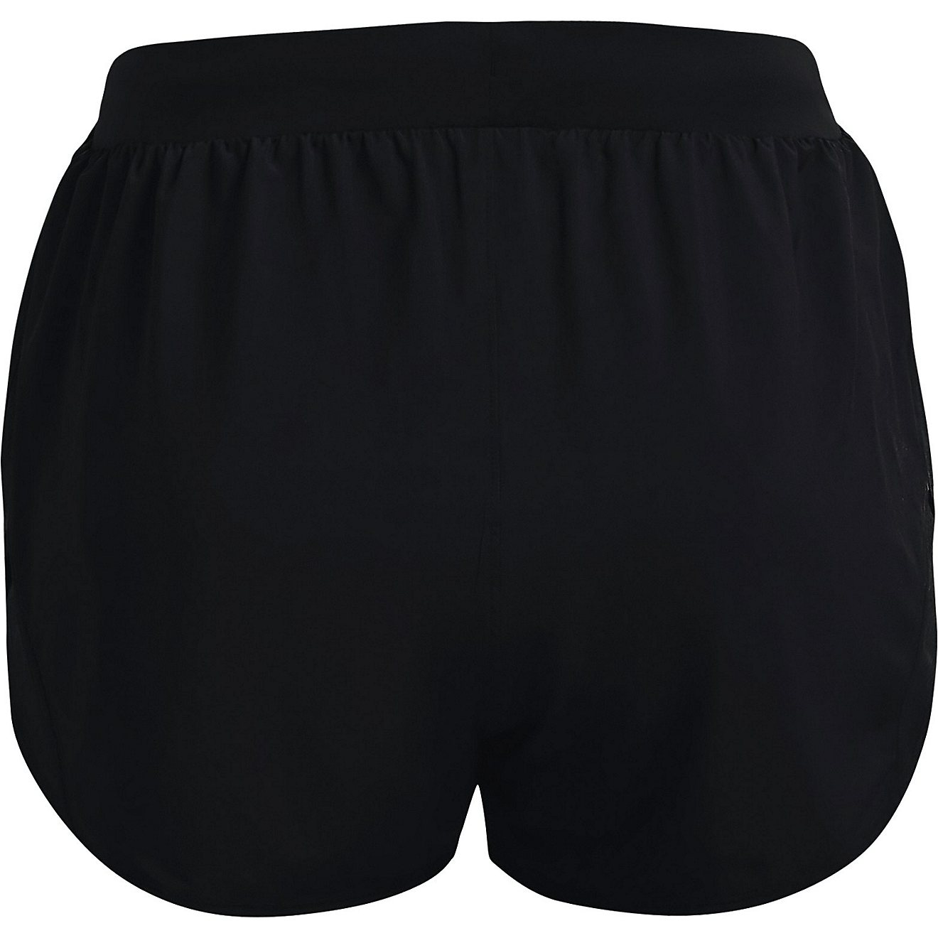 Under Armour Women's Fly By 2.0 Shorts                                                                                           - view number 2
