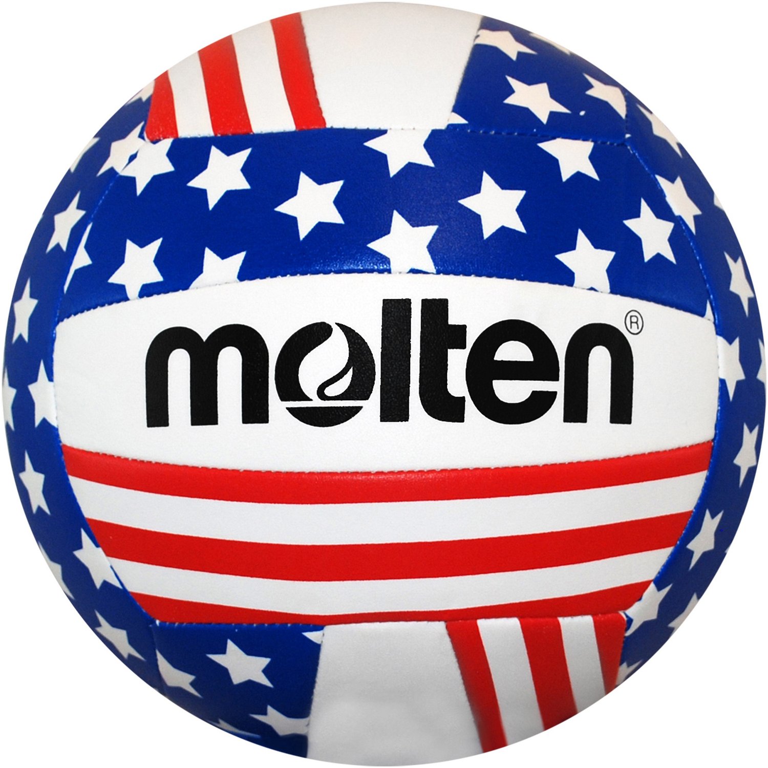 Molten Stars and Stripes Recreational Volleyball Academy