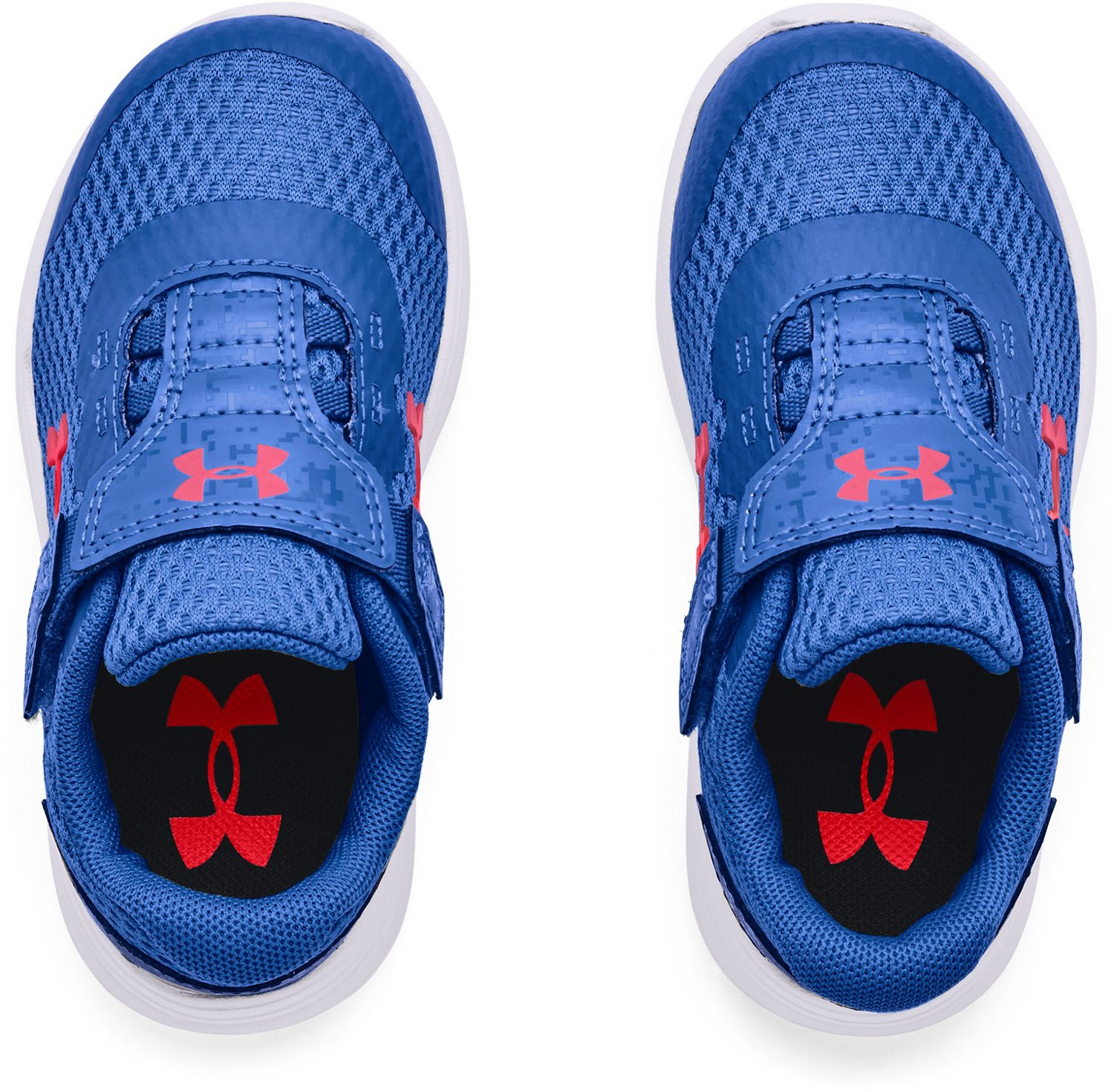 Under Armour Infant Boys' Surge 2 AC Running Shoes Academy