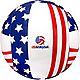 Molten Stars and Stripes Recreational Volleyball                                                                                 - view number 3 image