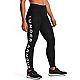 Under Armour Women's Armour Branded Leggings                                                                                     - view number 1 image