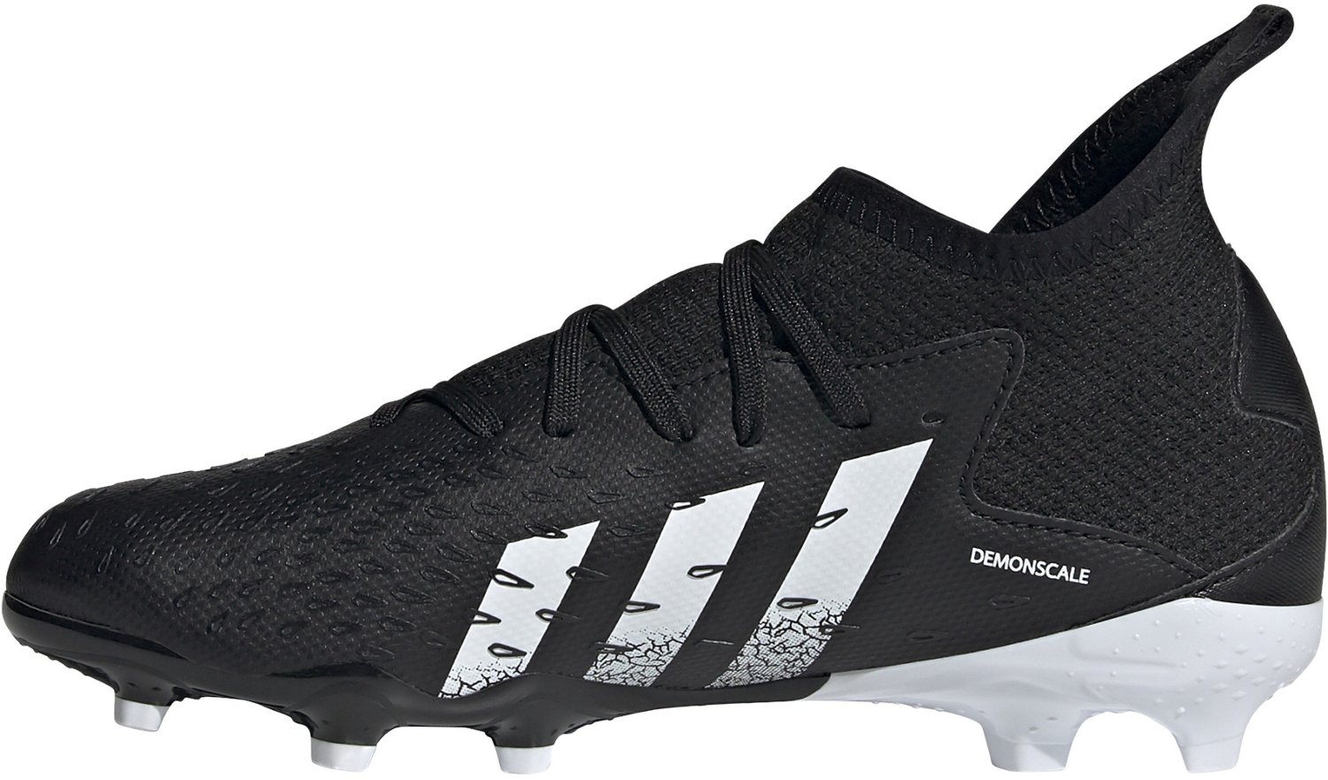 adidas Boys' Predator Freak .3 Firm Ground Soccer Cleats | Academy