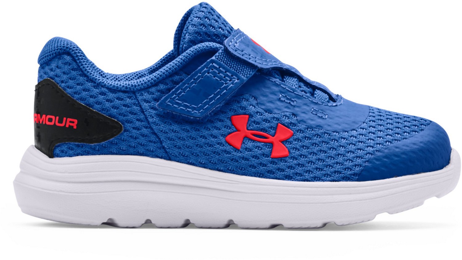 Under Armour Infant Boys' Surge 2 AC Running Shoes Academy