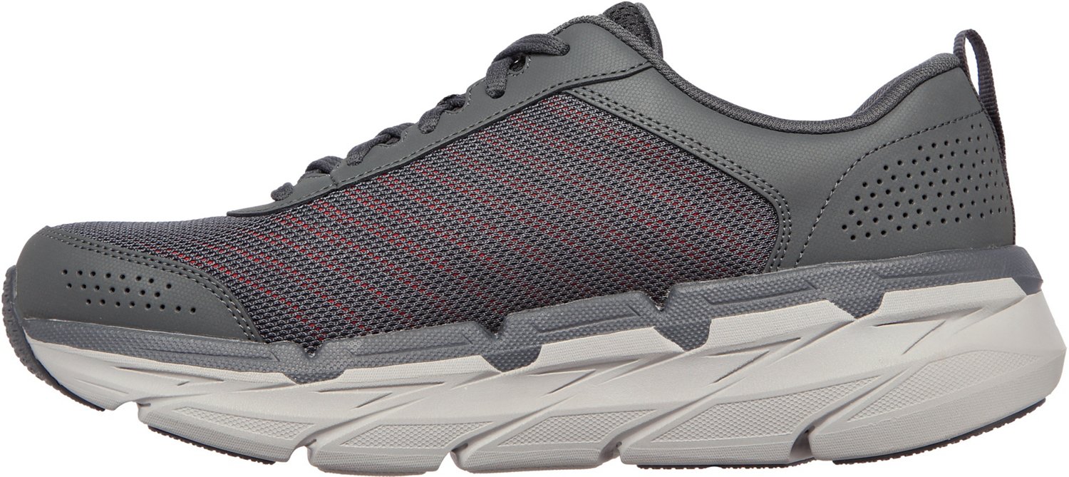 skechers mens max cushioning