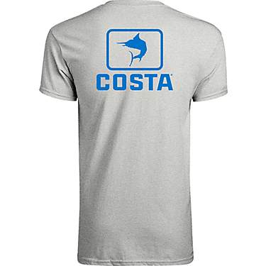 Costa Men’s Emblem Marlin T-shirt                                                                                             
