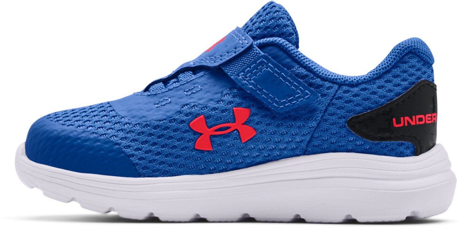 under armour infant shoes size 2