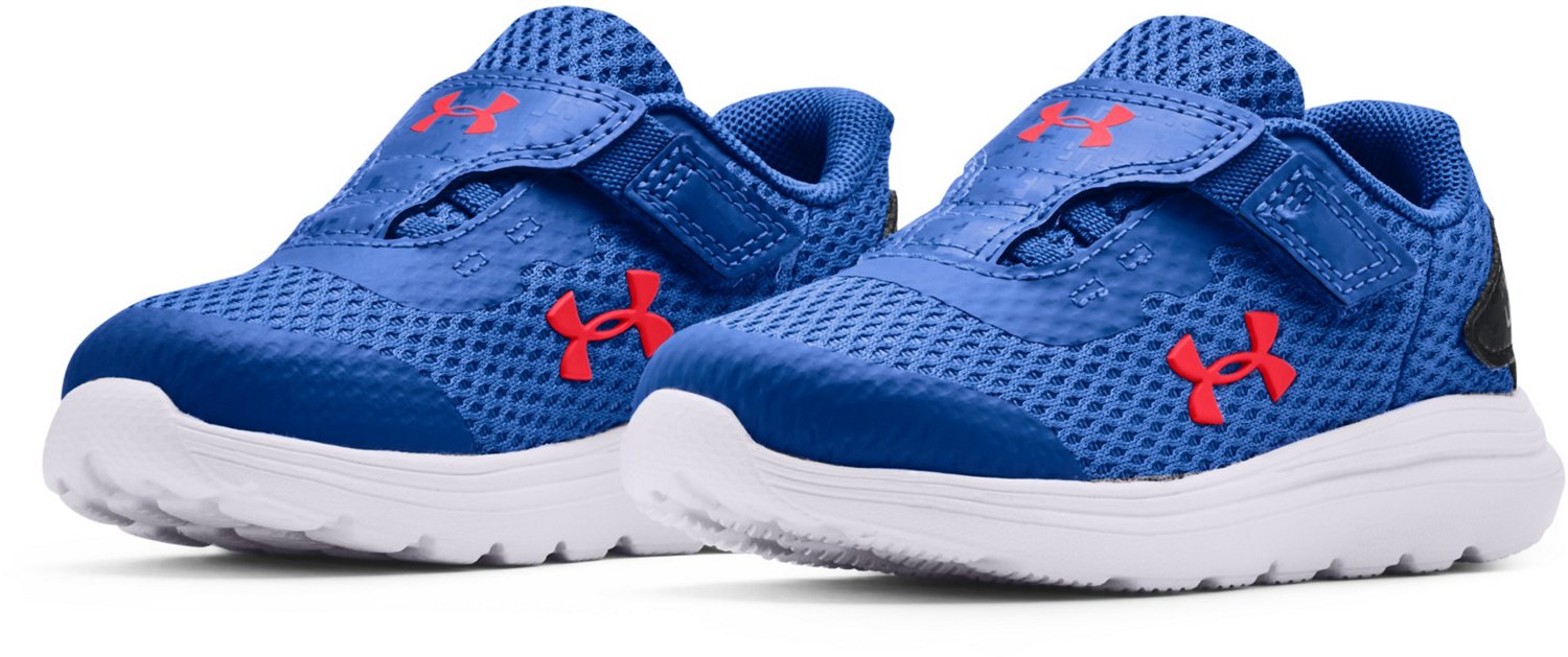 under armour infant shoes size 2