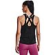 Under Armour Women's Fly By Tank Top                                                                                             - view number 2 image