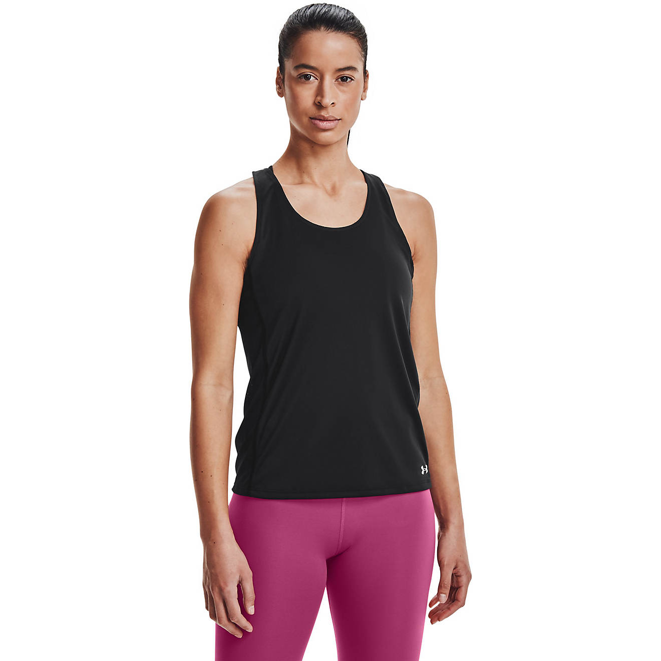Under Armour Women's Fly By Tank Top                                                                                             - view number 1