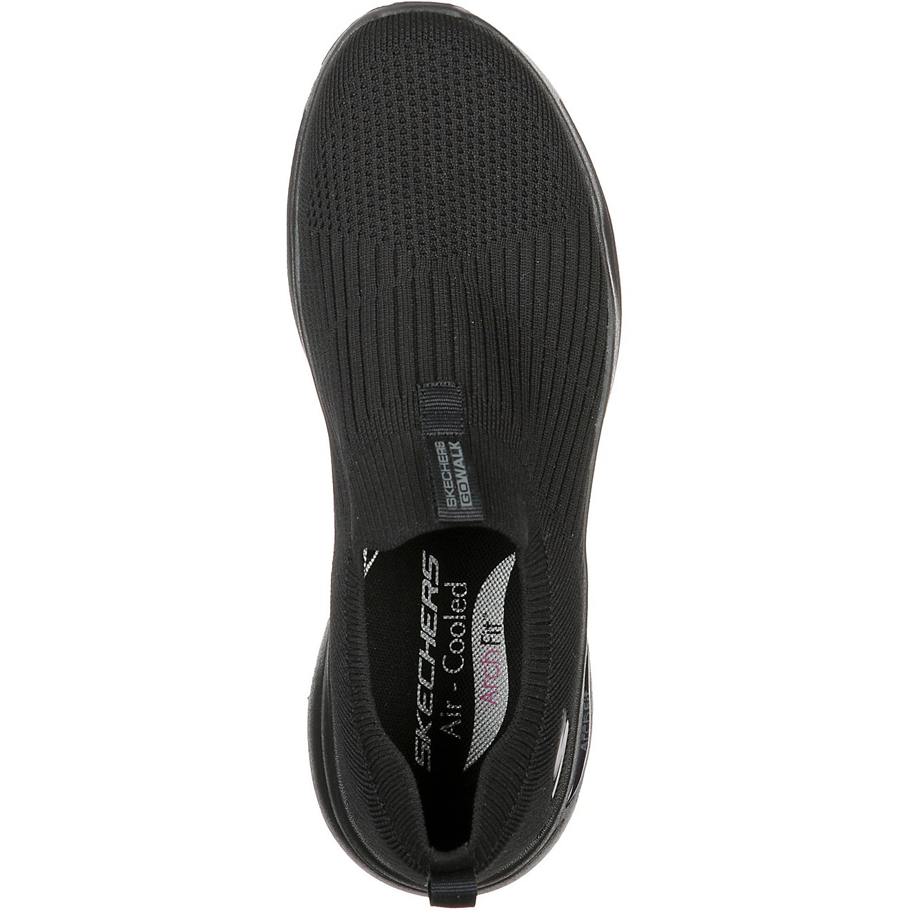 SKECHERS Women's GOWalk Arch Fit Iconic Shoes                                                                                    - view number 3