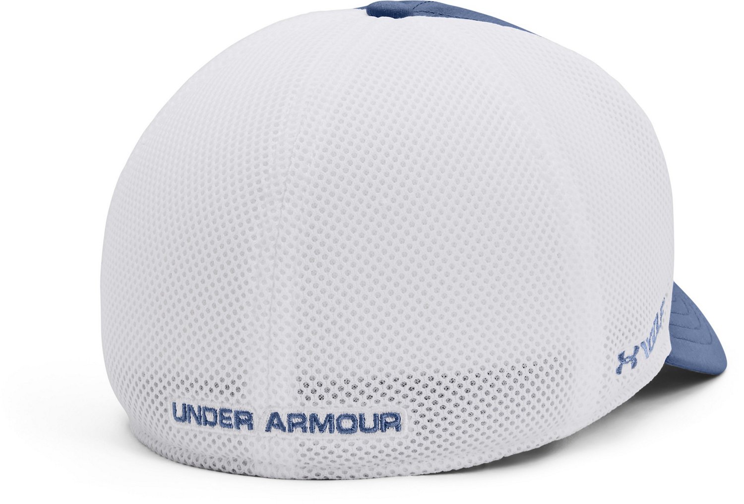 under armour threadborne cap