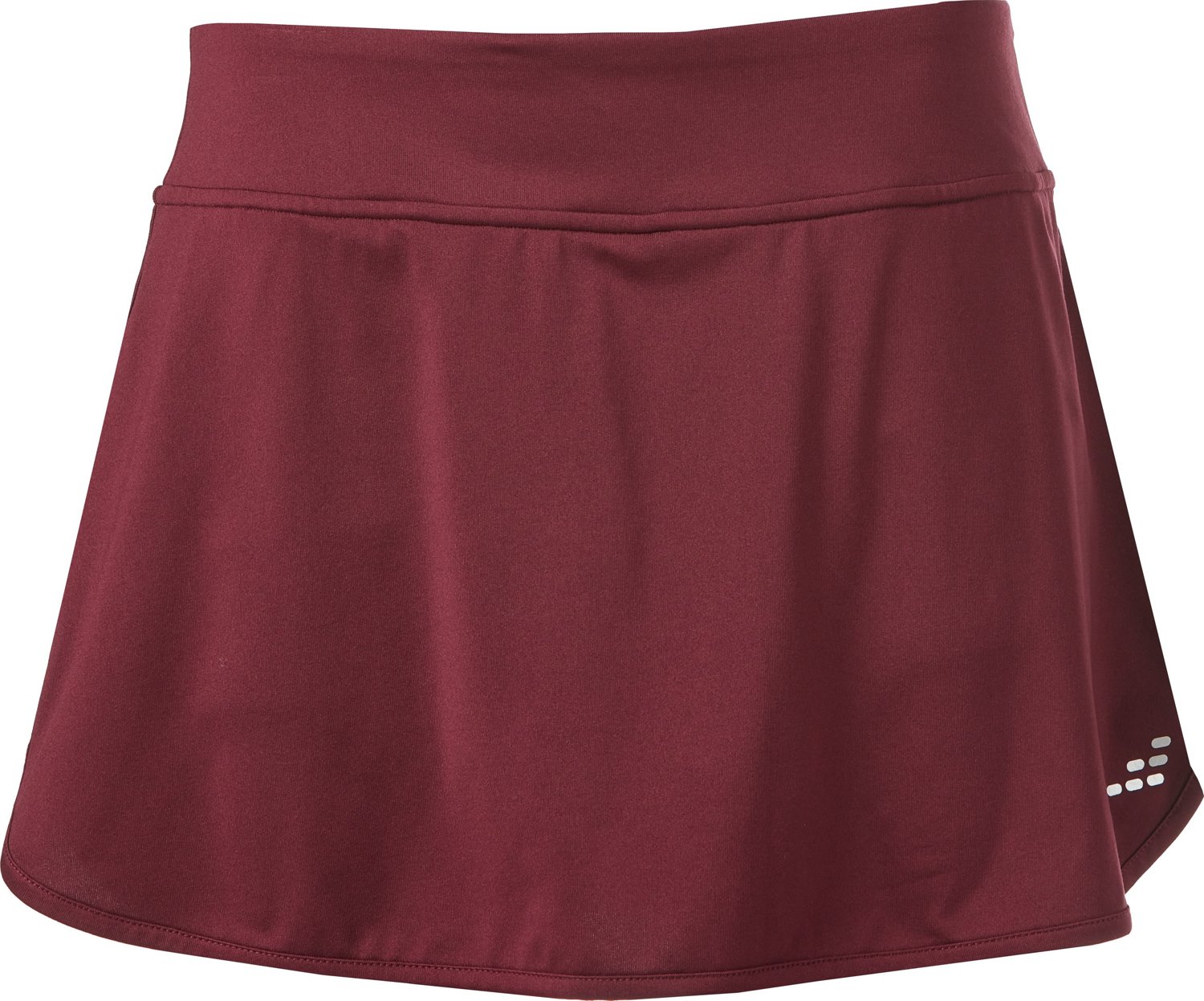 BCG Women's Tennis Skirt Academy