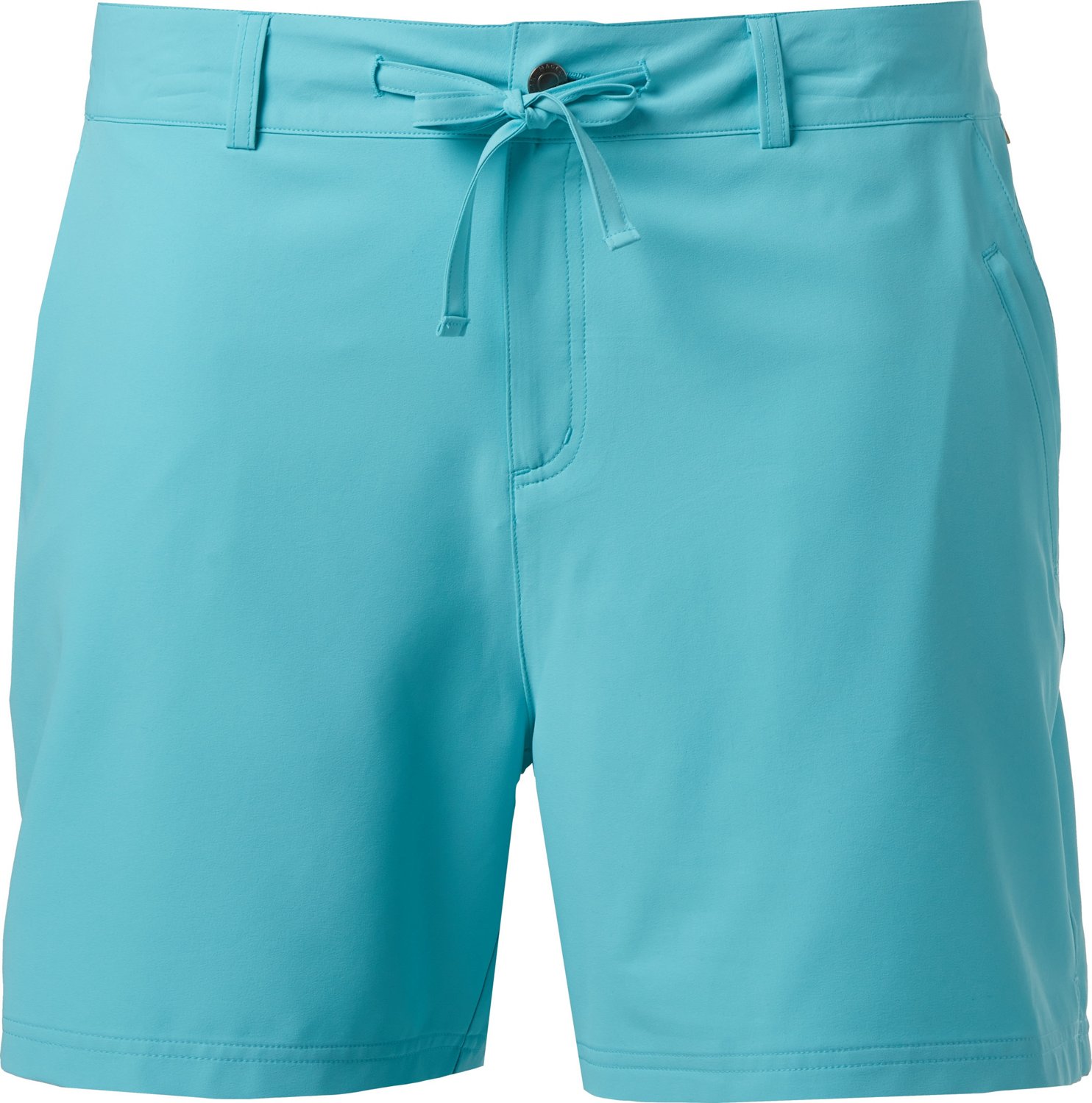 Magellan Outdoors Women's Falcon Lake Shorty Plus Size Fishing Shorts