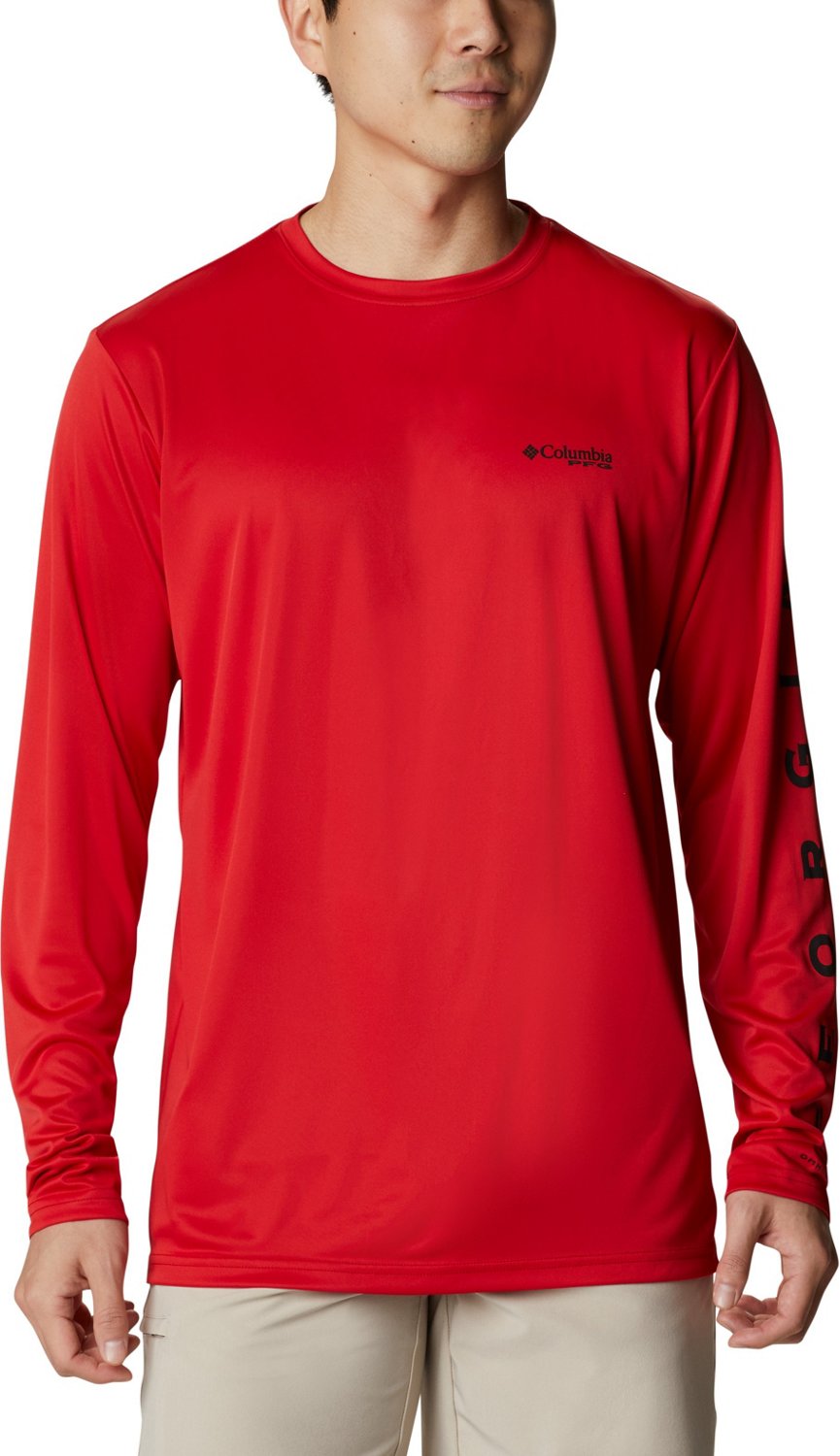 Columbia Men's Performance Fishing Gear Terminal Tackle Destination