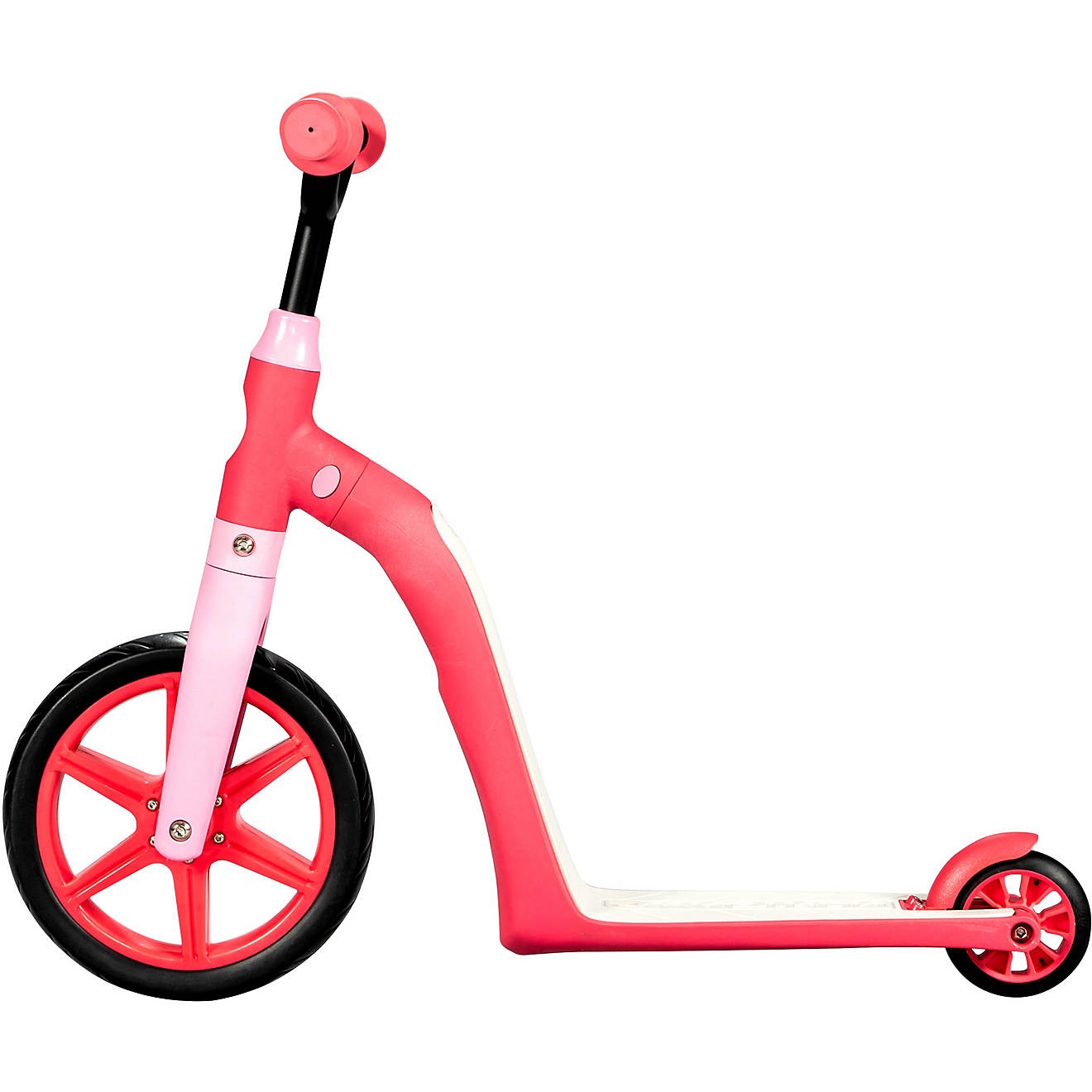 Swagtron Toddlers' K6 Convertible 4-in-1 Scooter                                                                                 - view number 1