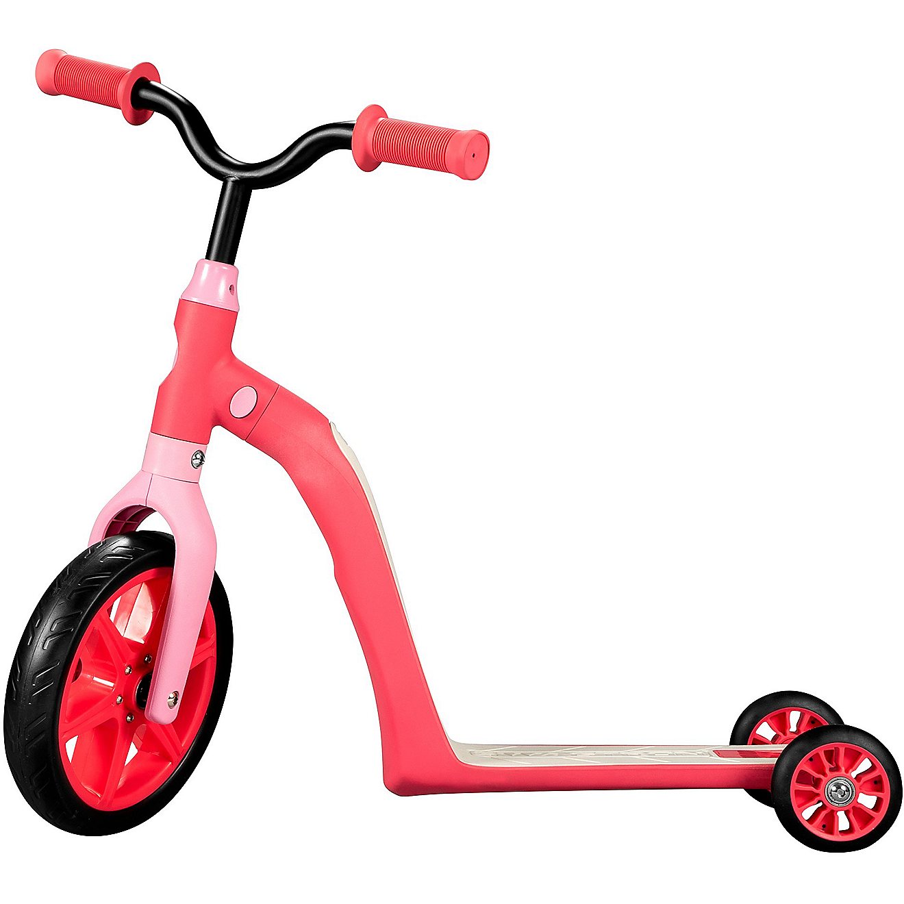 Swagtron Toddlers' K6 Convertible 4-in-1 Scooter                                                                                 - view number 2