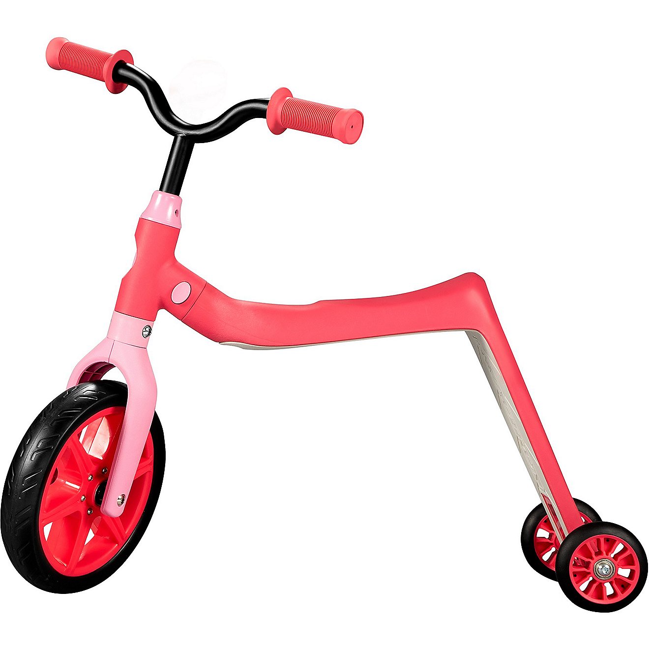 Swagtron Toddlers' K6 Convertible 4-in-1 Scooter                                                                                 - view number 3