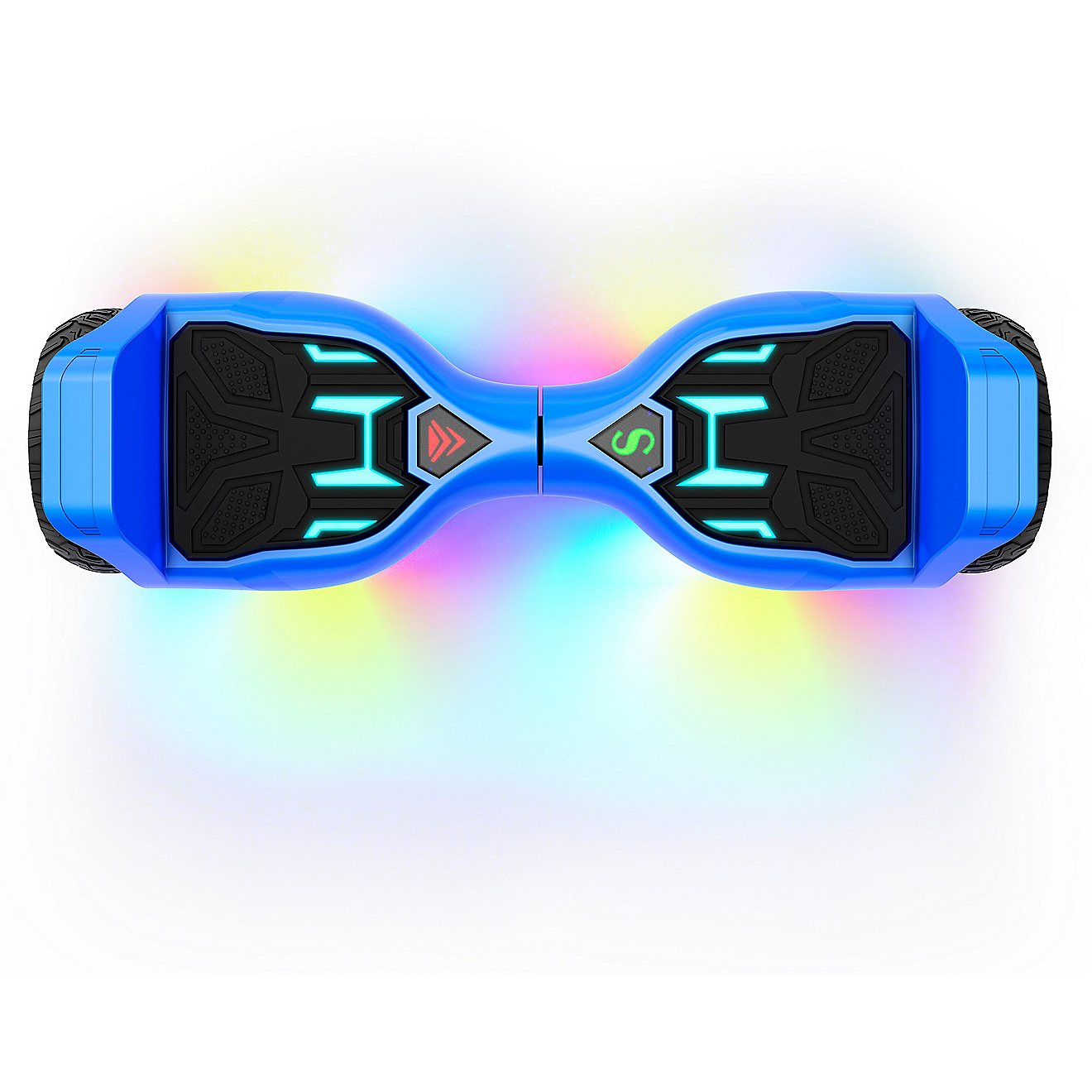 Swagtron Swagboard T580 Warrior Hoverboard                                                                                       - view number 8