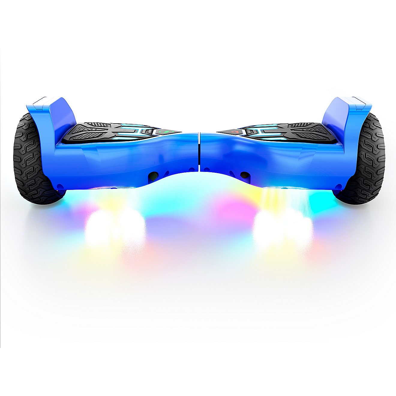 Swagtron Swagboard T580 Warrior Hoverboard                                                                                       - view number 9