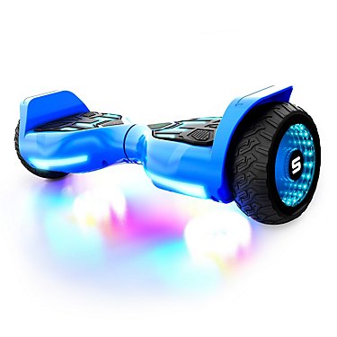 Swagtron Swagboard T580 Warrior Hoverboard