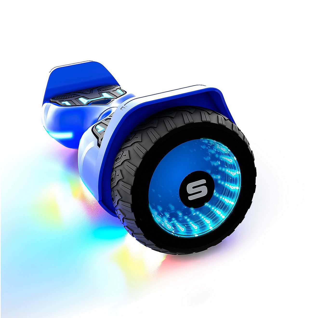 Swagtron Swagboard T580 Warrior Hoverboard                                                                                       - view number 2