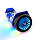 Swagtron Swagboard T580 Warrior Hoverboard                                                                                       - view number 2 image