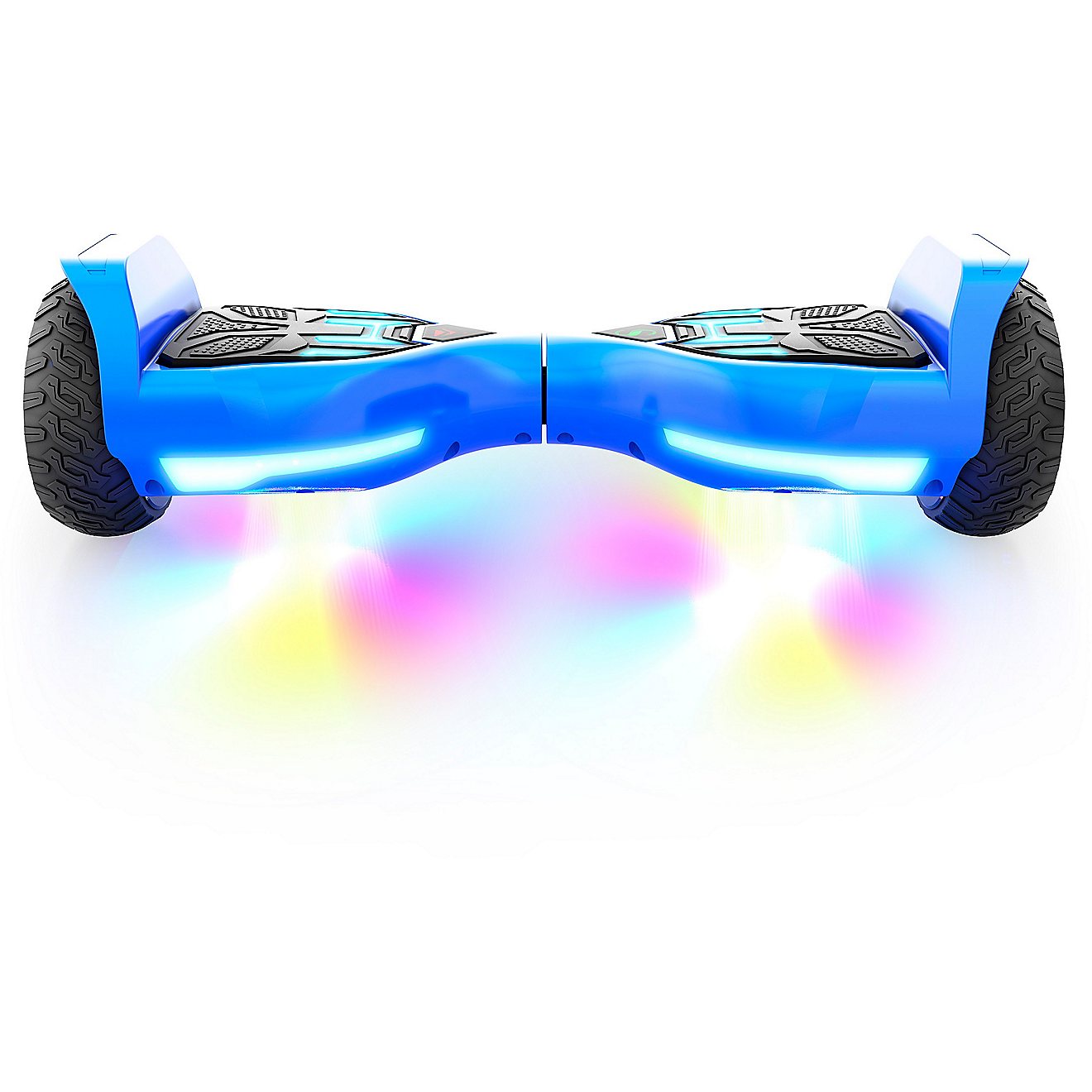 Swagtron Swagboard T580 Warrior Hoverboard                                                                                       - view number 6