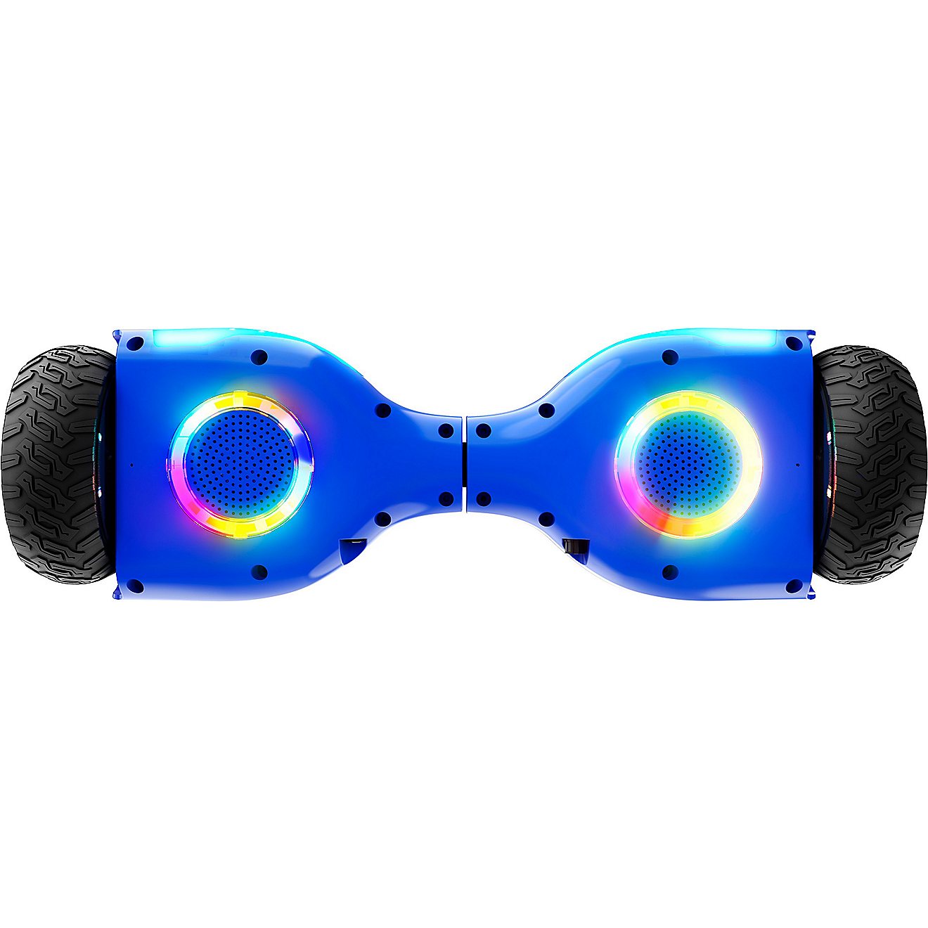 Swagtron Swagboard T580 Warrior Hoverboard                                                                                       - view number 7