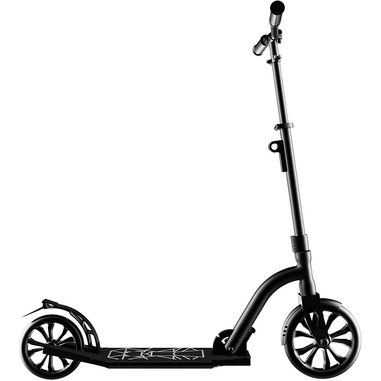 Swagtron Adults' K9 Foldable Kick Scooter                                                                                        - view number 1
