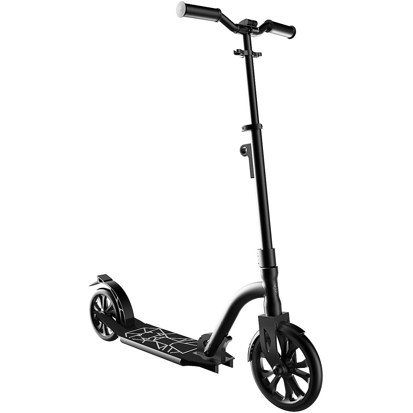 Swagtron Adults' K9 Foldable Kick Scooter                                                                                        - view number 2