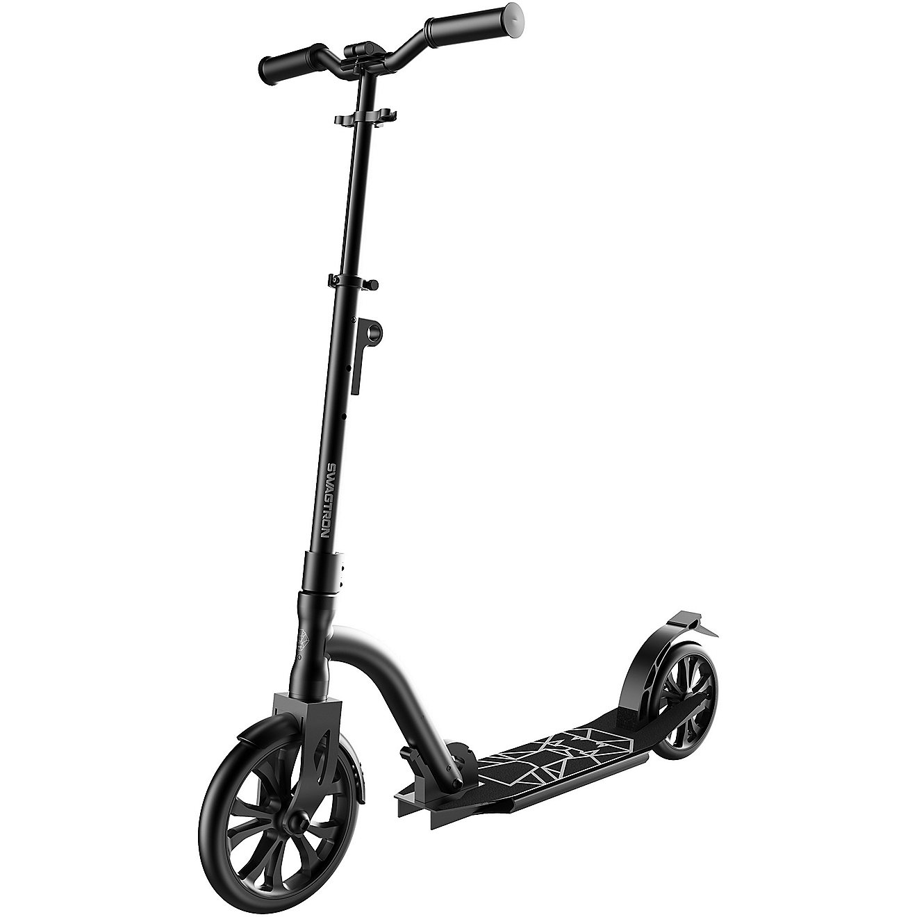 Swagtron Adults' K9 Foldable Kick Scooter                                                                                        - view number 4