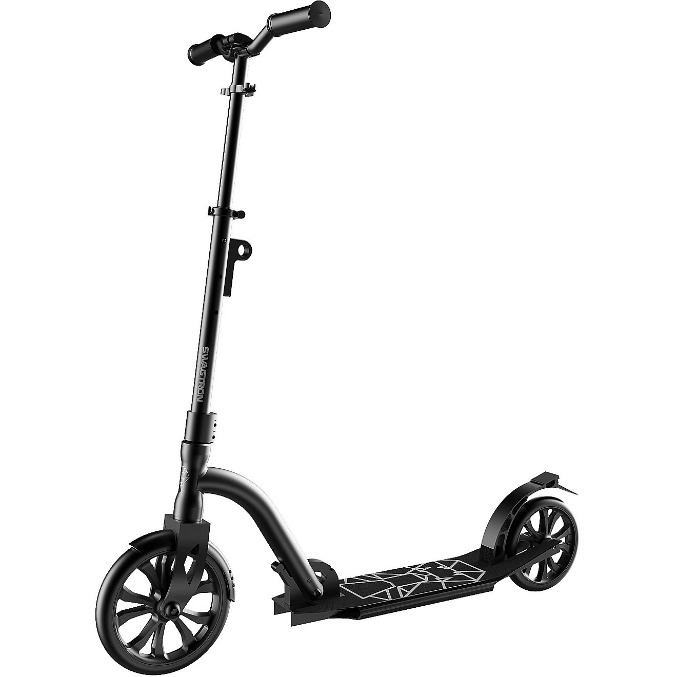 Swagtron Adults' K9 Foldable Kick Scooter                                                                                        - view number 5