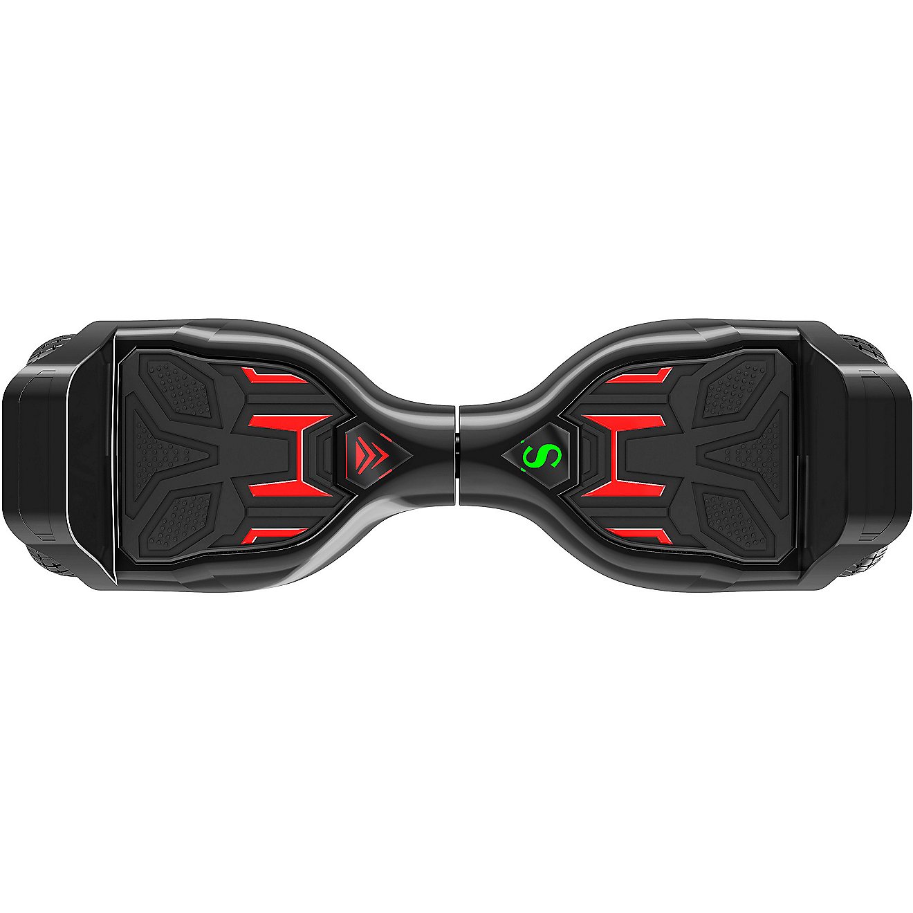 Swagtron Swagboard T580 Twist Hoverboard with Light-Up LED Wheels                                                                - view number 4