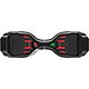 Swagtron Swagboard T580 Twist Hoverboard with Light-Up LED Wheels                                                                - view number 4 image