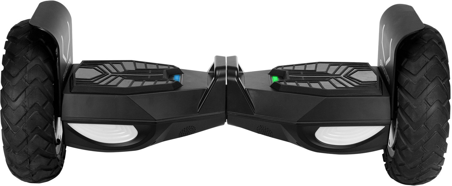Swagtron Swagboard T6 OffRoad Hoverboard Academy