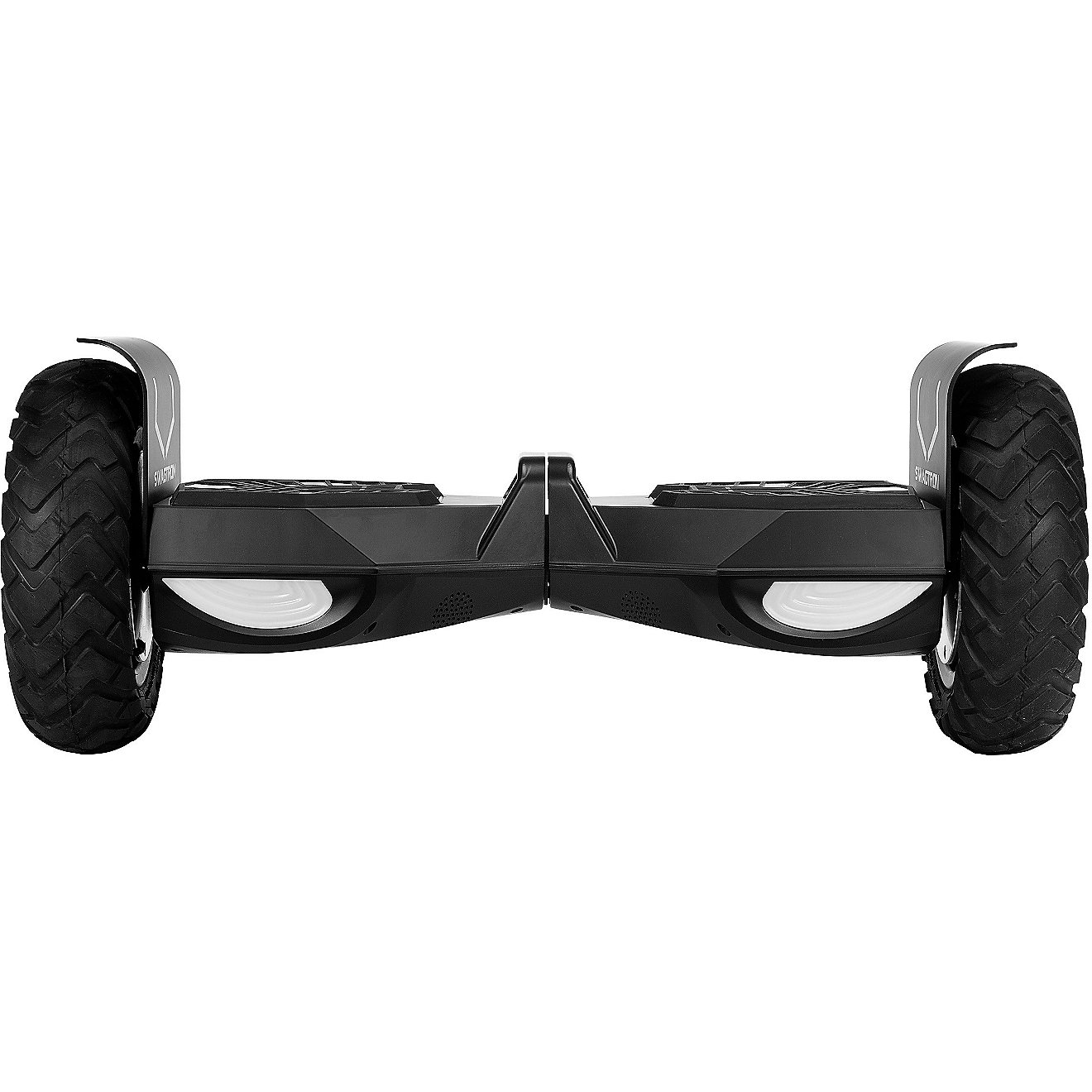 Swagtron Swagboard T6 Off-Road Hoverboard                                                                                        - view number 4