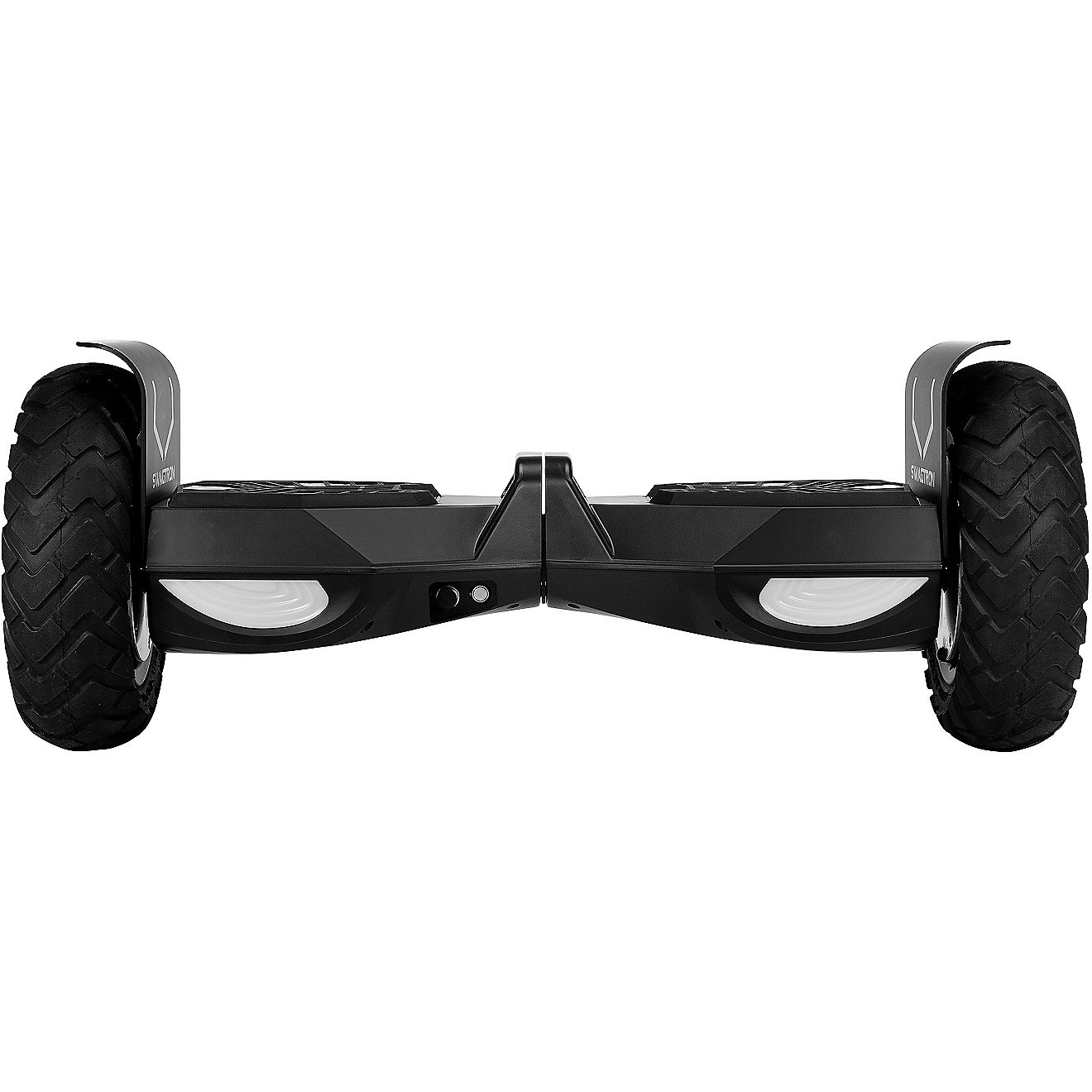 Swagtron Swagboard T6 Off-Road Hoverboard                                                                                        - view number 6