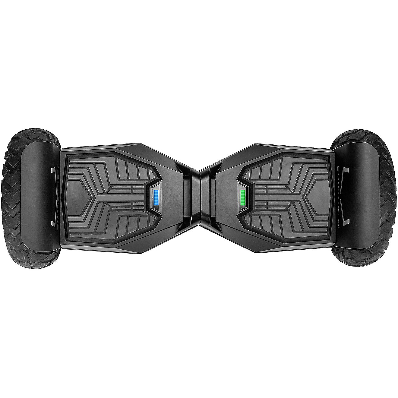 Swagtron Swagboard T6 Off-Road Hoverboard                                                                                        - view number 7