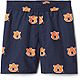 Columbia Sportswear Boys' Auburn University Backcast Printed Shorts 5 in                                                         - view number 1 image