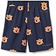 Columbia Sportswear Boys' Auburn University Backcast Printed Shorts 5 in                                                         - view number 2 image