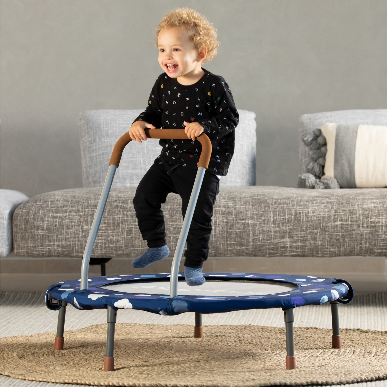 smartrike trampoline 3 in 1