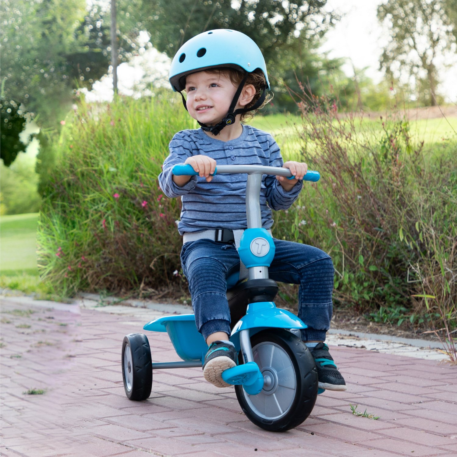 smartrike breeze 3 in 1 trike