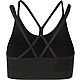 BCG Women's SMLS Crochet Strappy Low Support Training Bra                                                                        - view number 2 image