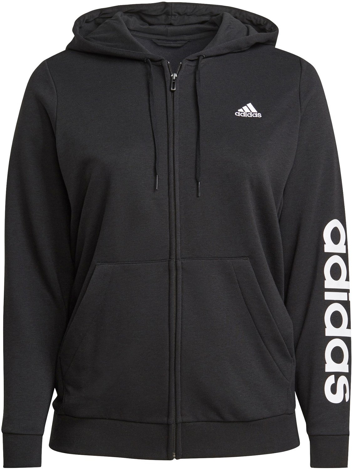 adidas hoodie women