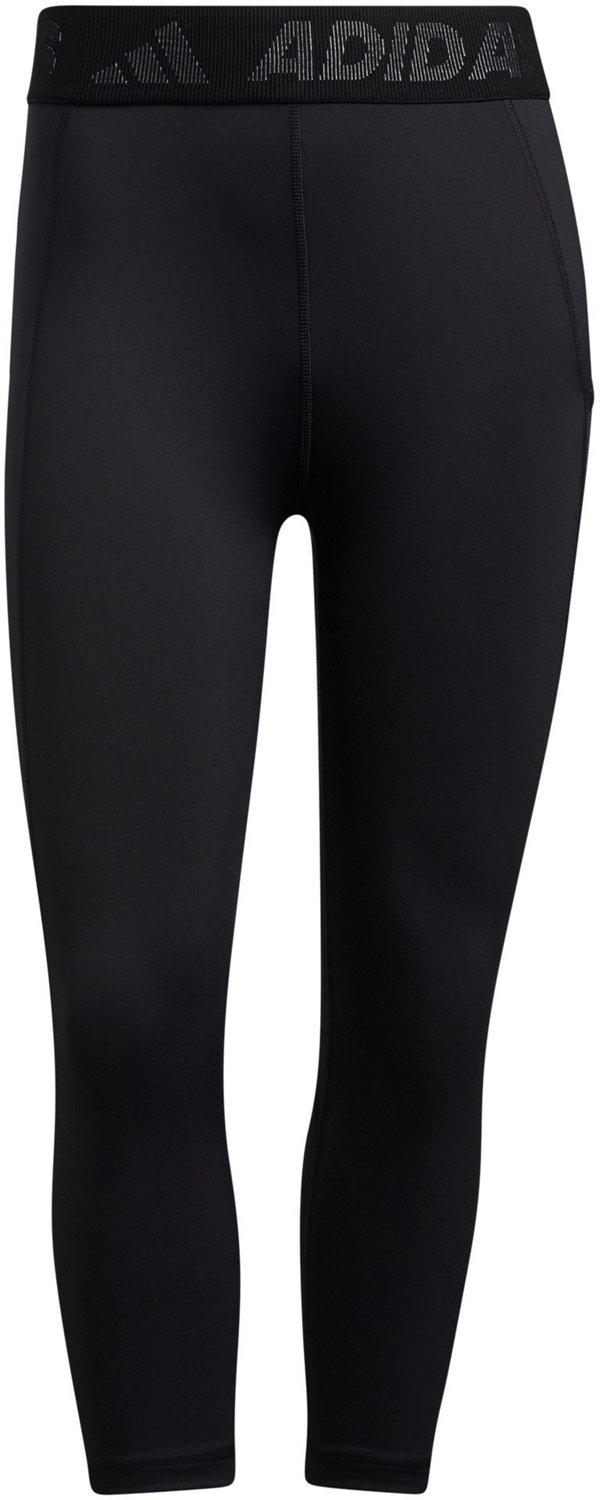 adidas performance bar tights